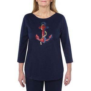 Cathy Daniels Marina Del Rey Tee